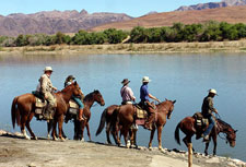 Namibia-Namibia-Great Namibian Canyon Trail